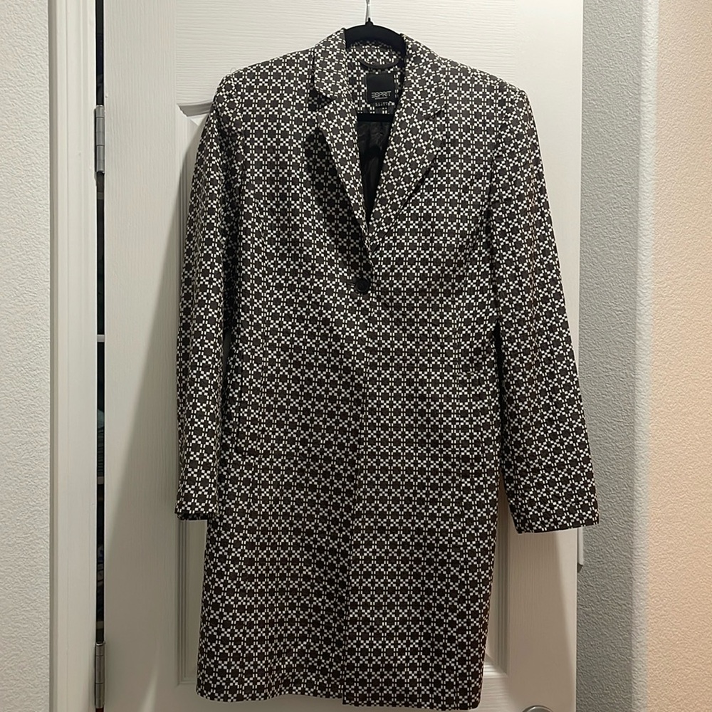 Ladies Esprit Blazer size 8